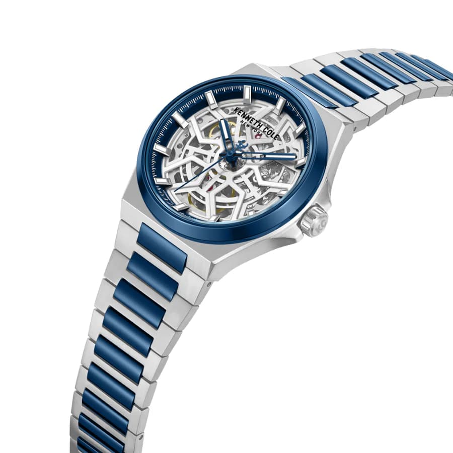 ساعت مچی عقربه ای مردانه کنت کول (Kenneth cole) مدل KCWGY0065304 — تصویر ۷