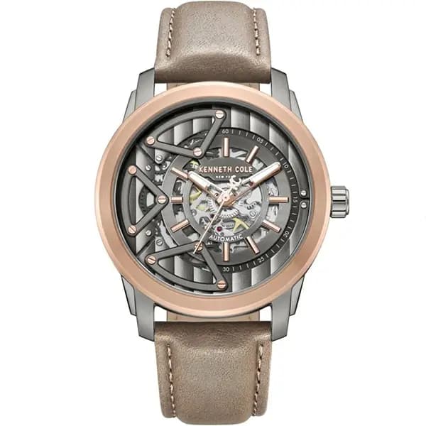 ساعت مچی عقربه ای مردانه کنت کول (Kenneth cole) مدل KCWGX0064902 — تصویر ۶