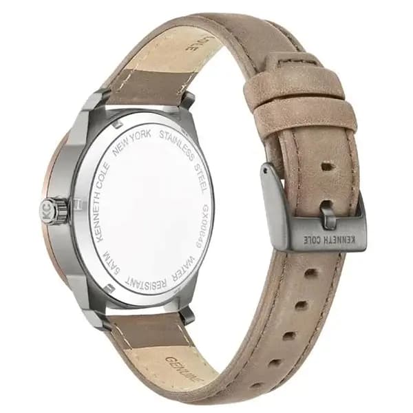 ساعت مچی عقربه ای مردانه کنت کول (Kenneth cole) مدل KCWGX0064902 — تصویر ۸