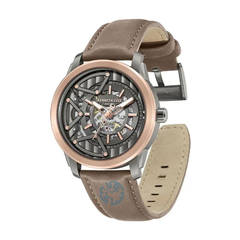 ساعت مچی عقربه ای مردانه کنت کول (Kenneth cole) مدل KCWGX0064902 — تصویر ۱۰