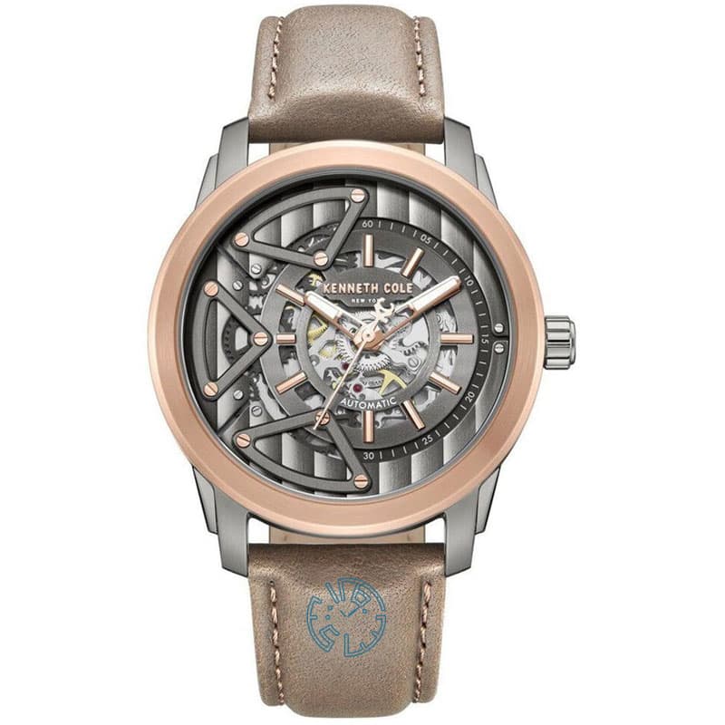 ساعت مچی عقربه ای مردانه کنت کول (Kenneth cole) مدل KCWGX0064902 — تصویر ۹