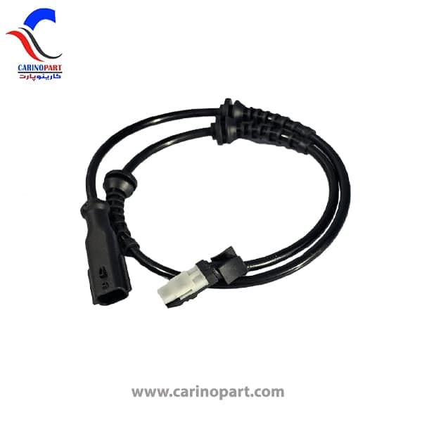 سنسور abs جرخ جلو تندر 90