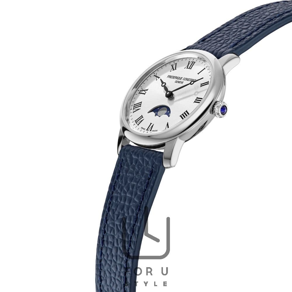 ساعت مچی عقربه ای زنانه فردریک کنسانت (Frederique Constant) مدل FC-206RS1S6 — تصویر ۳