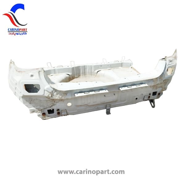 سینی عقب کف صندوق سفید چانگان cs35