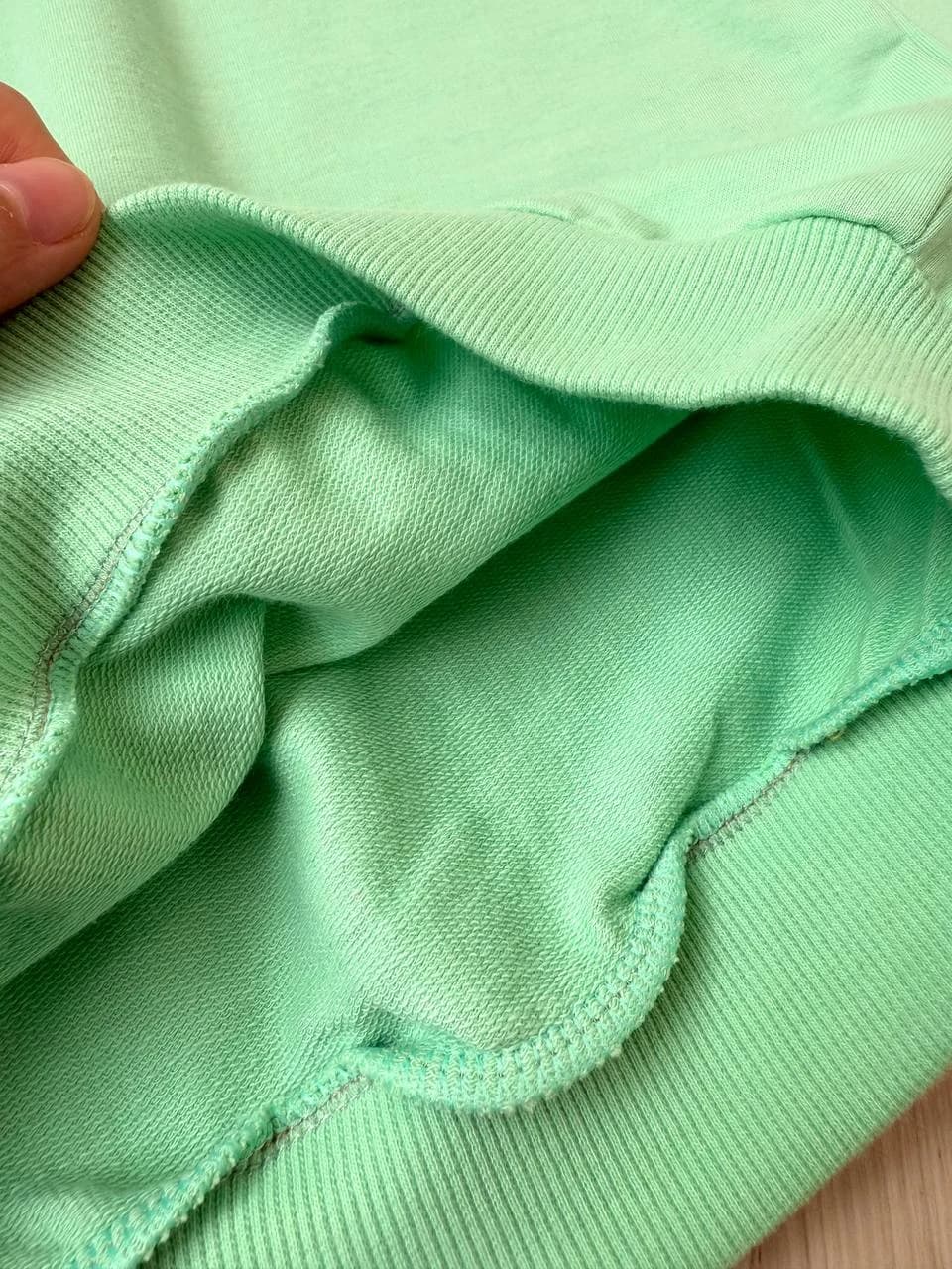 ست بلوز شلوار دخترانه بروکلین کد 8402 — تصویر ۴
