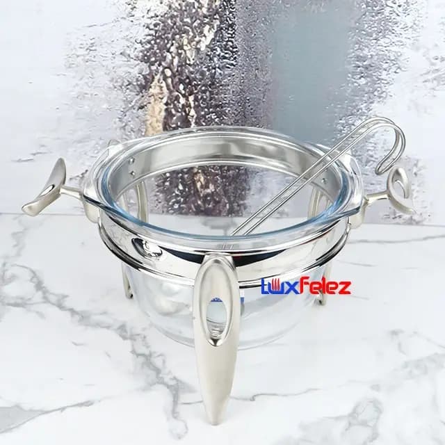 سوپ خوری الگانس — تصویر ۳