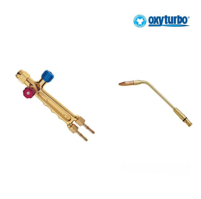 سرپیک جوش ایتالیایی اکسی توربو OxyTurbo
