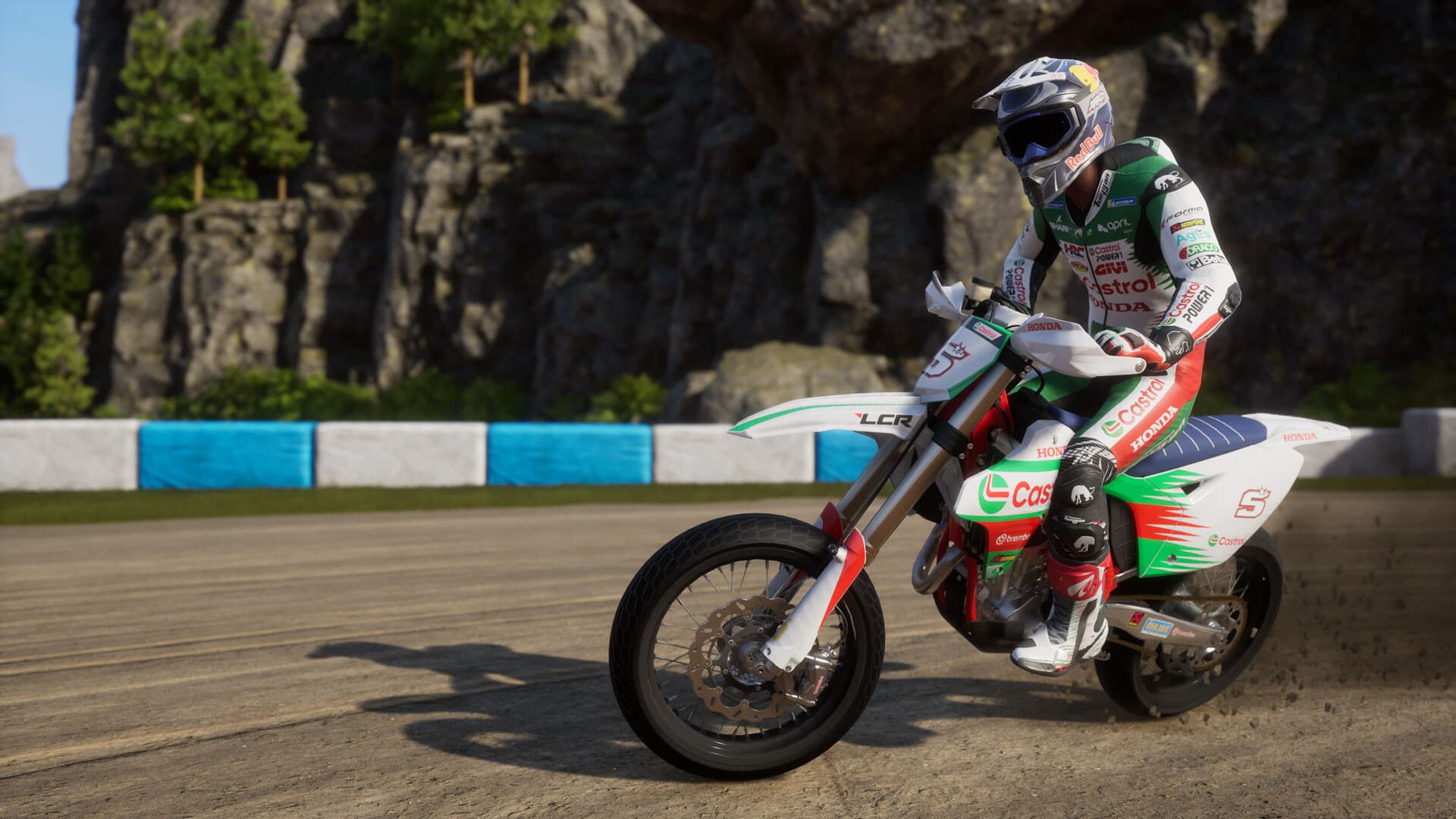 بازی کامپیوتر MotoGP™25 — تصویر ۶