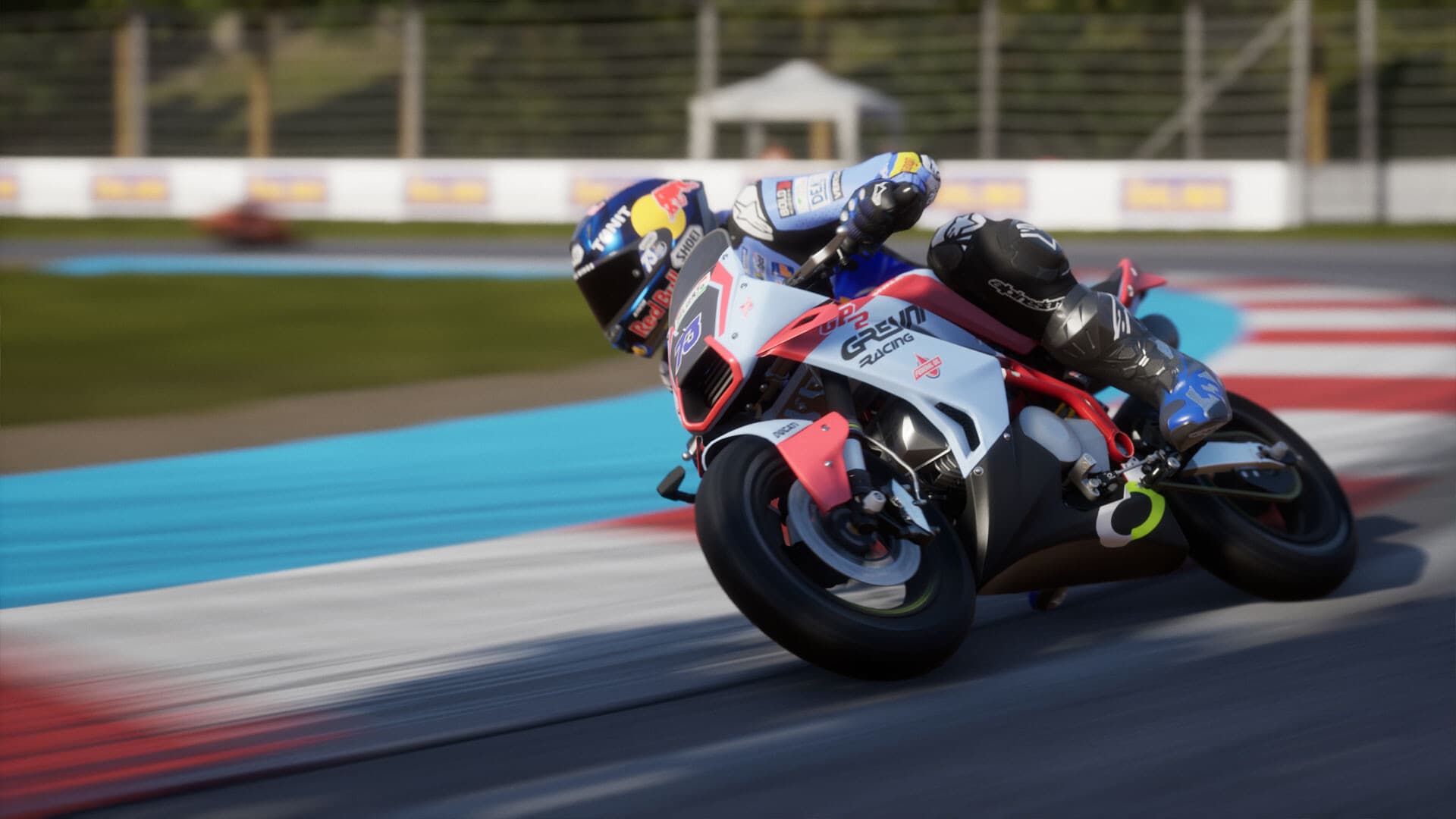 بازی کامپیوتر MotoGP™25 — تصویر ۴