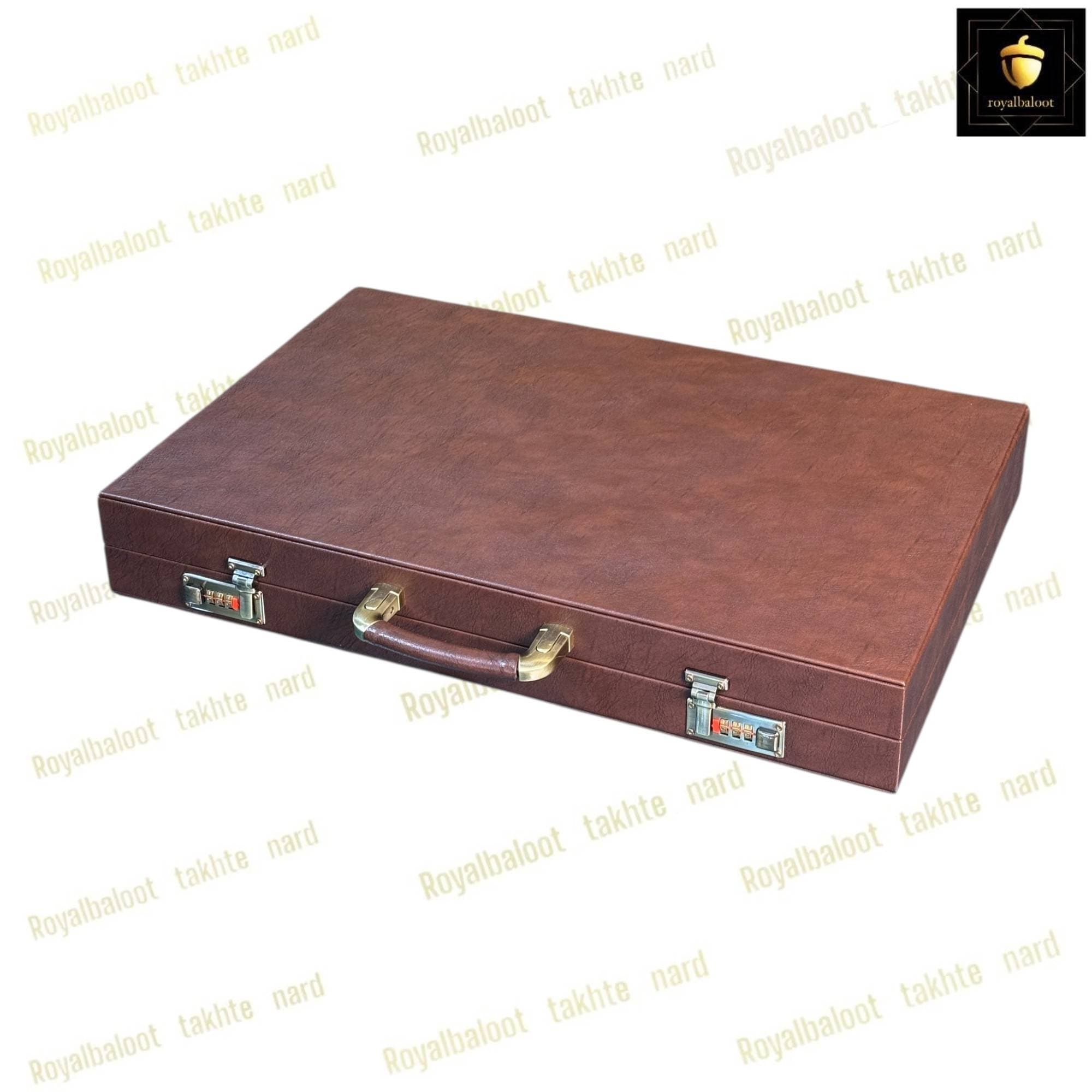 تخته نرد مدرن طرح گوچی کد 651 — تصویر ۶