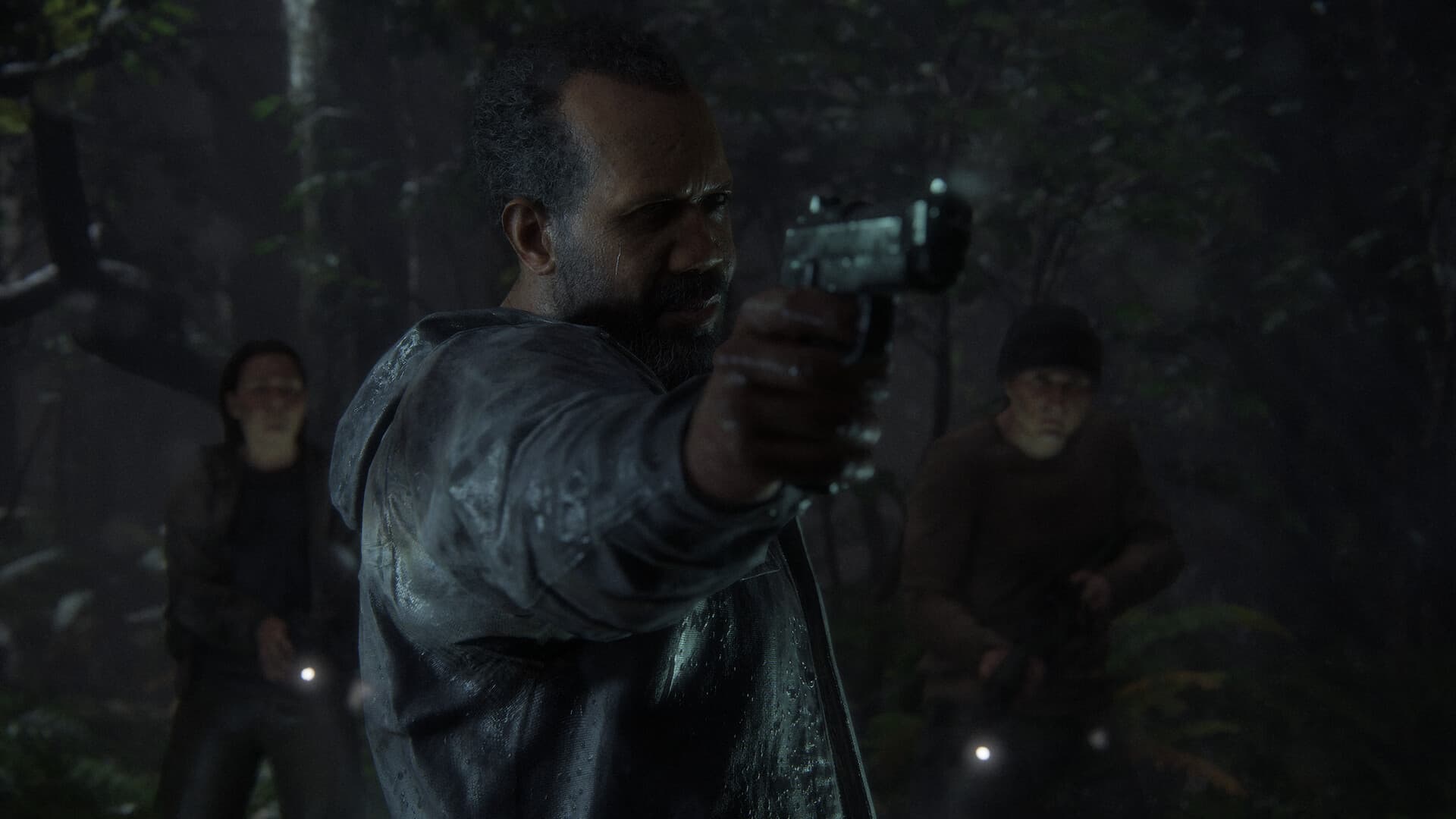 بازی کامپیوتر The Last of Us™ Part II Remastered — تصویر ۲