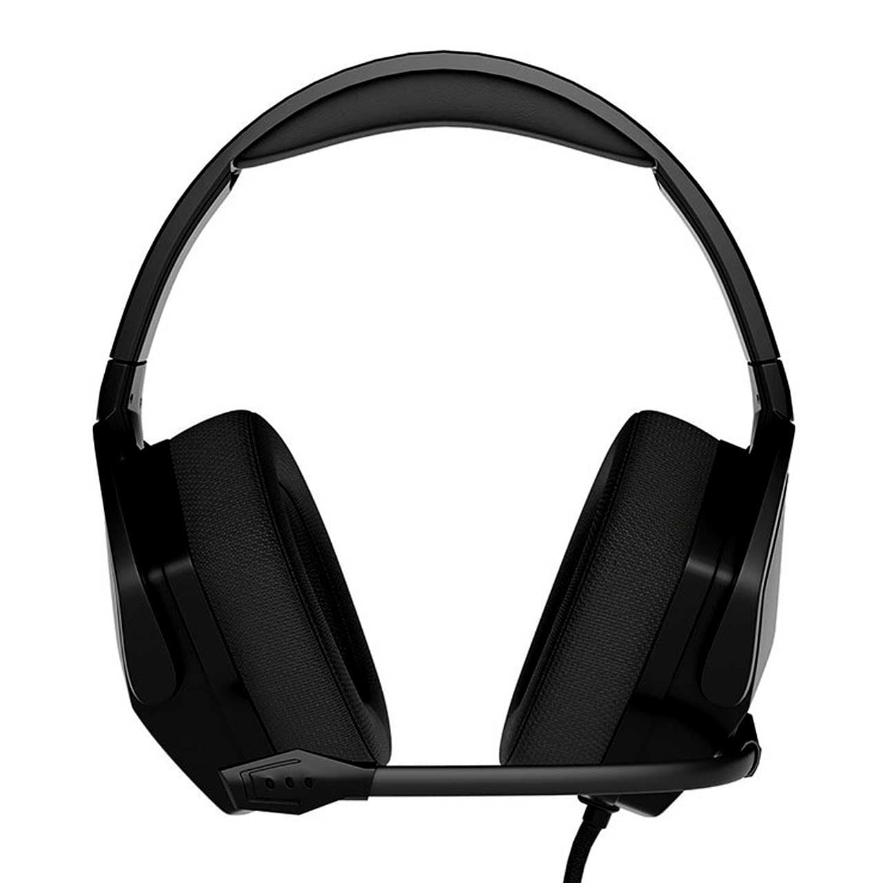 هدفون با سیم گیمینگ تسکو مدل GH 5156 – مشکی — تصویر ۶
