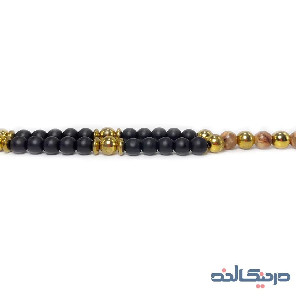 گردنبند کلاشینکف طرح اسلحه ( کلاش ) — تصویر ۵