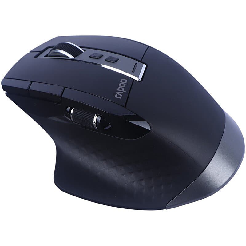 موس بی سیم دو حالته رپو مدل MT750L — تصویر ۳