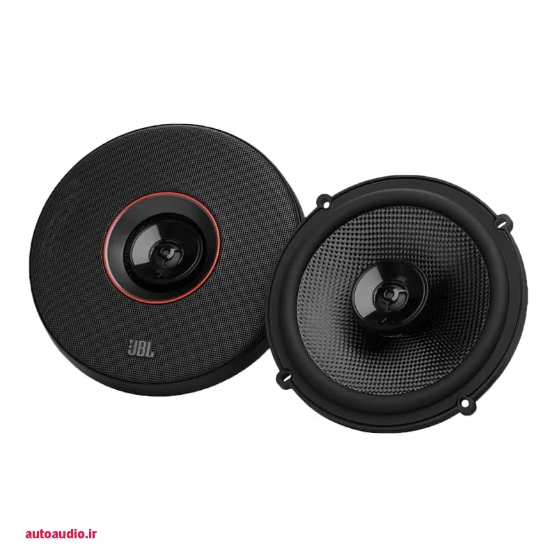 باند جی بی ال مدل JBL CLUB 64 SQ — تصویر ۶