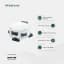 نان پز کلاسیک 2100 وات گرین Green Lion Classic Bread Maker 2100W 197142 — تصویر ۲