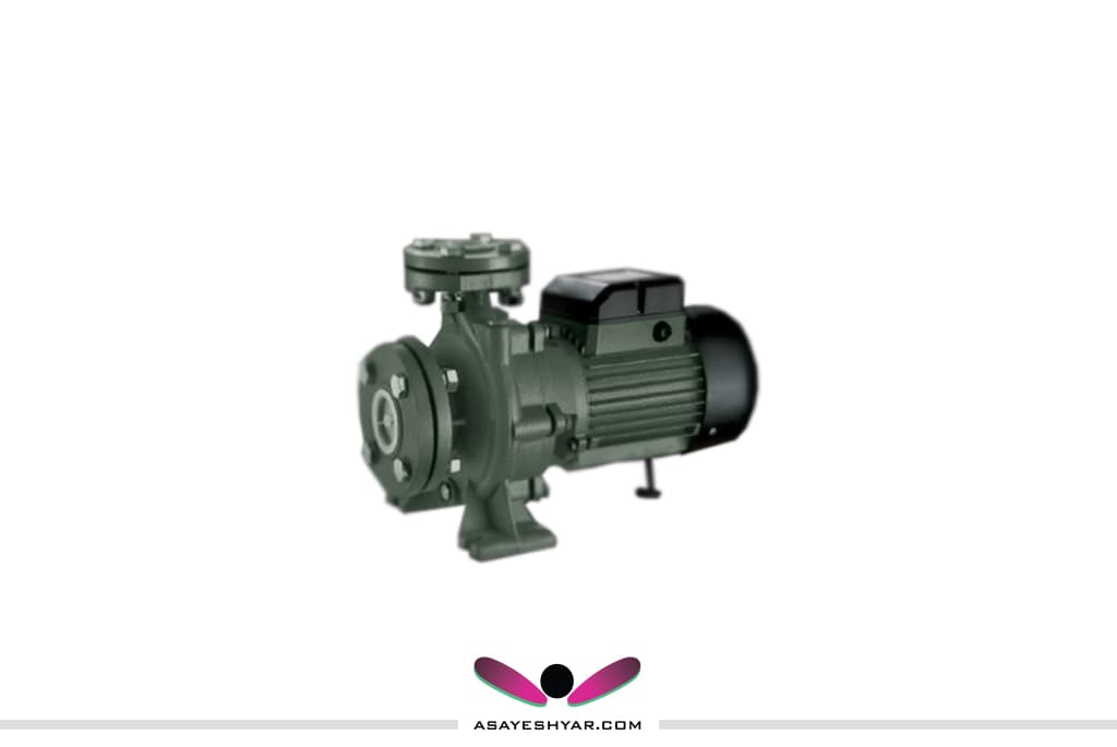 پمپ گرين GF32-200A