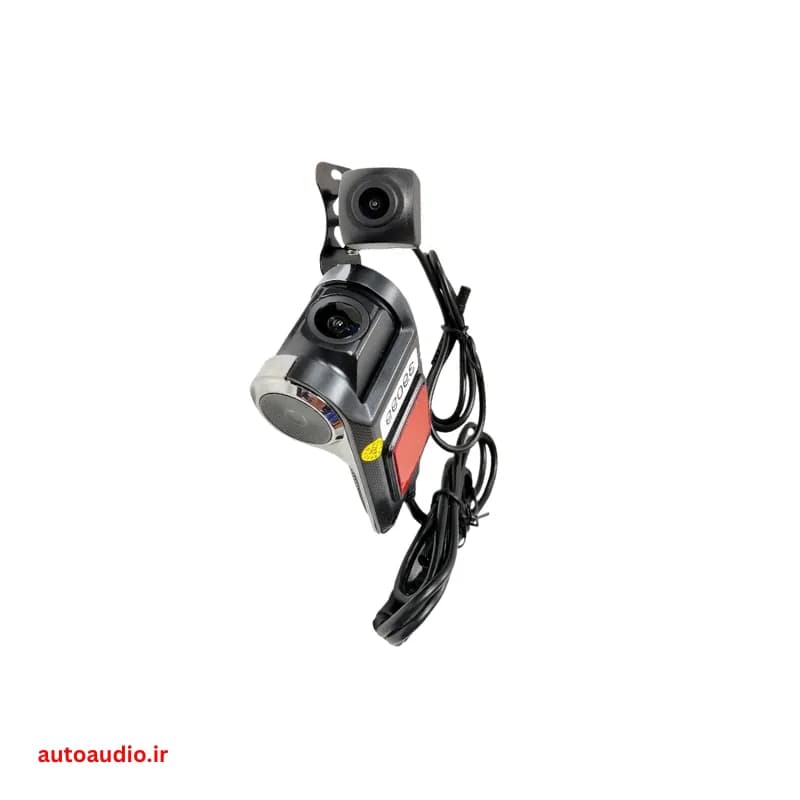 دوربین ثبت وقایع کلارو مدل Claro CL-52 — تصویر ۳