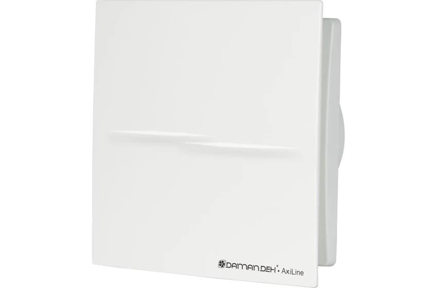 هواکش خانگی آکسی لاین دمنده سری IP45 مدل VBX-10S2S-IP45