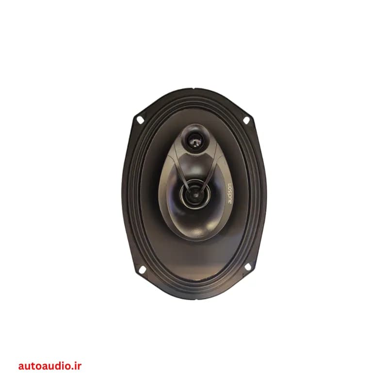 باند ماشین اودیسون مدل Audison APX 690 — تصویر ۵