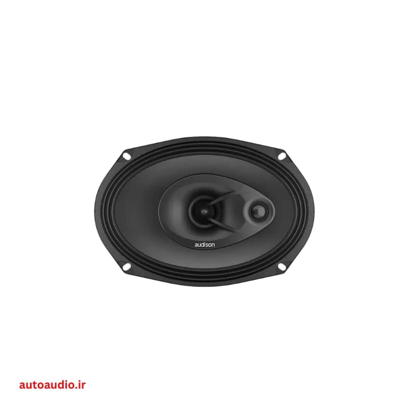 باند ماشین اودیسون مدل Audison APX 690 — تصویر ۳