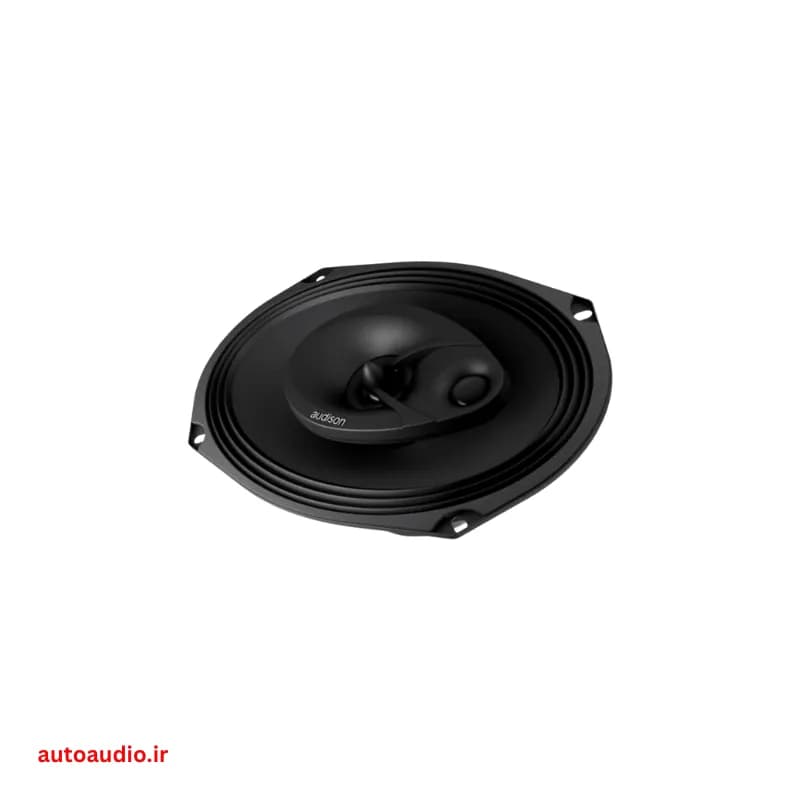 باند ماشین اودیسون مدل Audison APX 690 — تصویر ۴