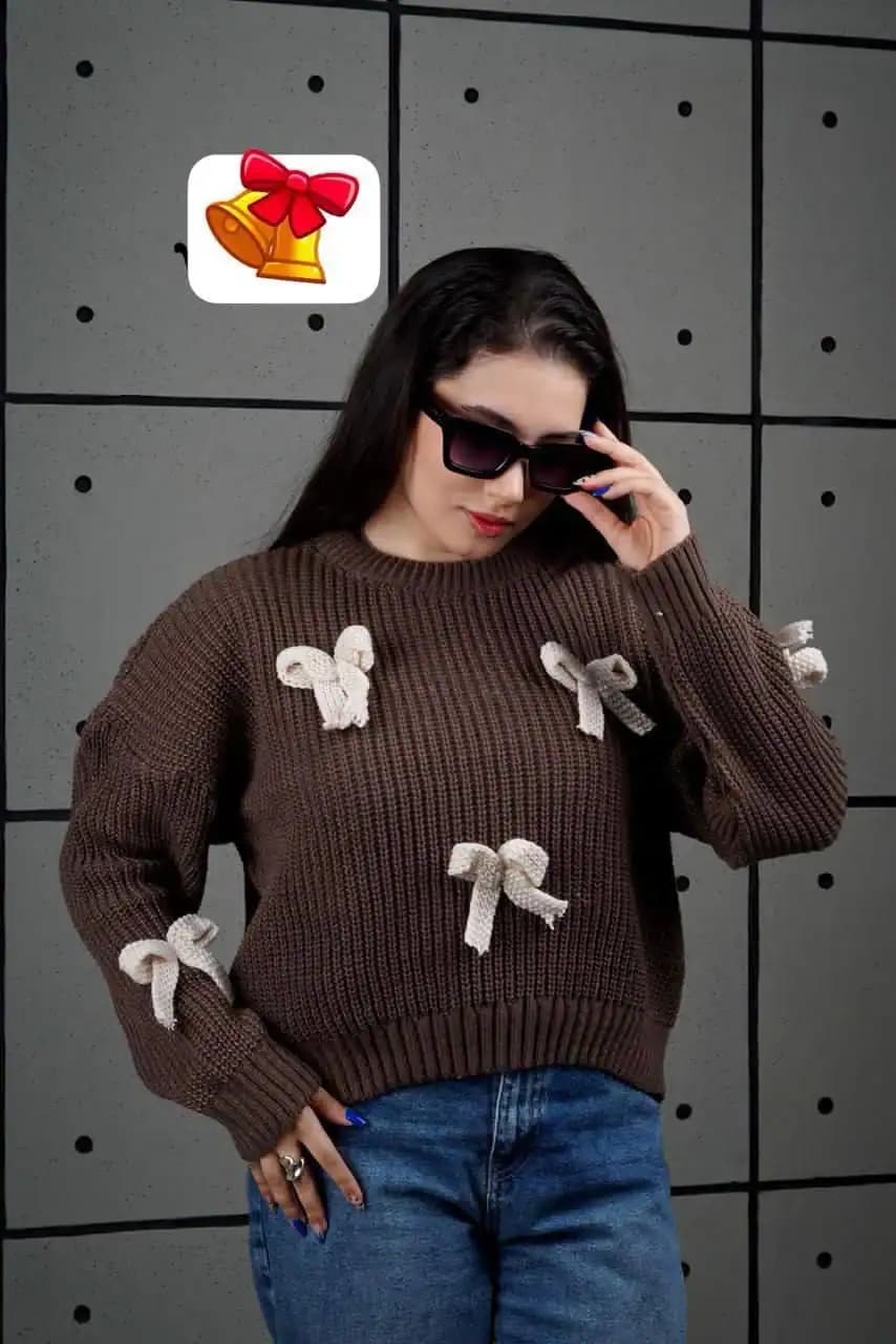 کراپ بافت پاپیون — تصویر ۴