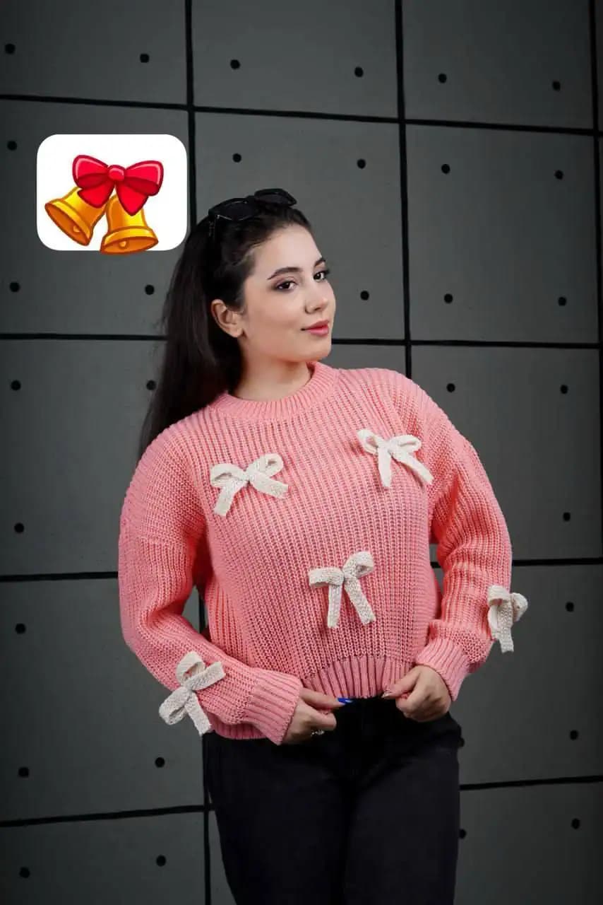کراپ بافت پاپیون — تصویر ۲