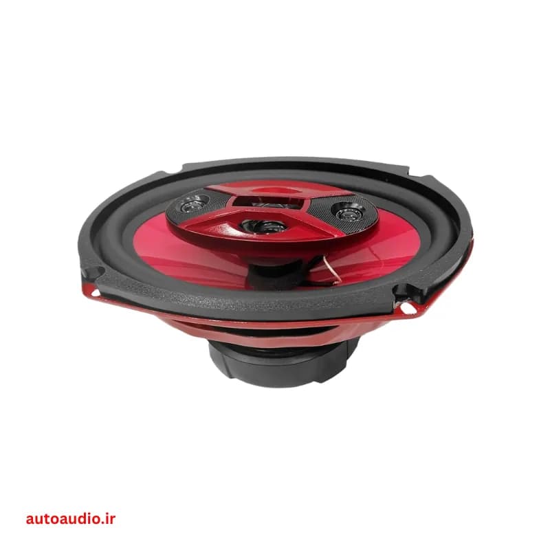 باند بیضی ساووی مدل SAVOY SV-697X — تصویر ۲