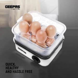 تخممرغپز جیپاس GEB63019UK — تصویر ۵