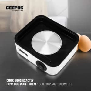 تخممرغپز جیپاس GEB63019UK — تصویر ۳