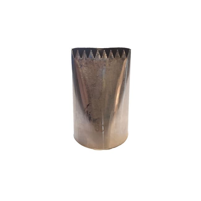 ماسوره شماره 3D