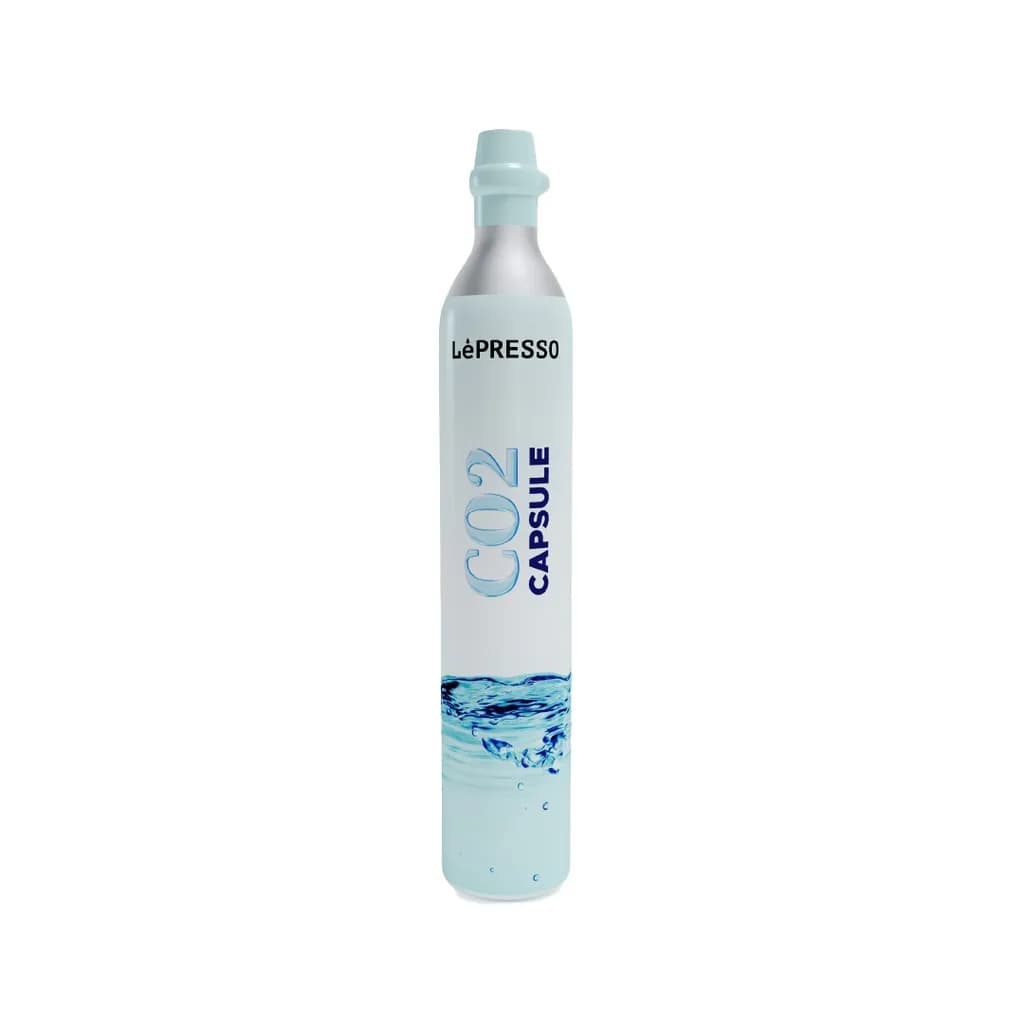کپسول گاز CO2 لپرسو(LPC2CPSL)LePresso CO2 Capsule