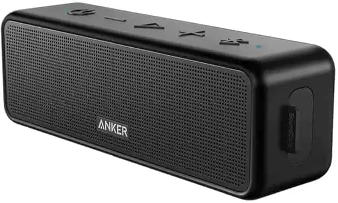 اسپیکر بلوتوثی قابل حمل انکر مدل A3125 SoundCore Select 2 — تصویر ۶