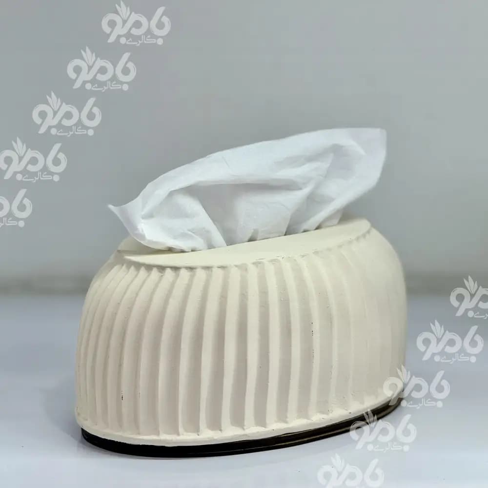 جادستمال رزین شیاردار کد1