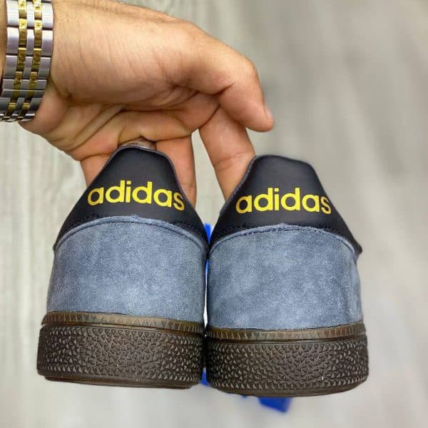 آدیداس هندبال اسپیزال توسی رنگ Adidas handball spezial — تصویر ۳