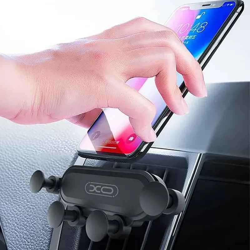 پایه نگهدارنده گوشی موبایل ایکس او مدل C41 — تصویر ۳