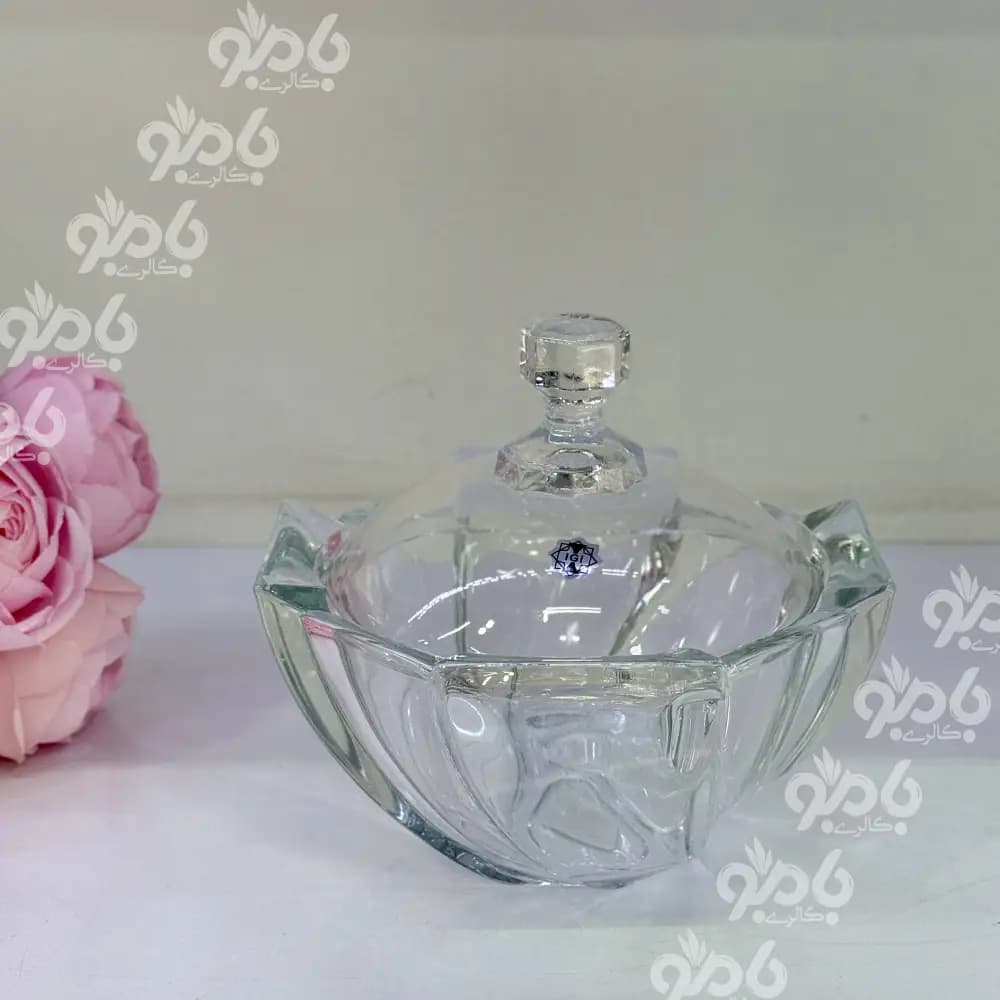 سرویس اسکوئر شکلات خوری بدون پایه 181