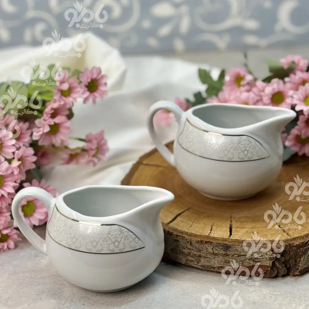 سس خوری چینی جفتی میرای