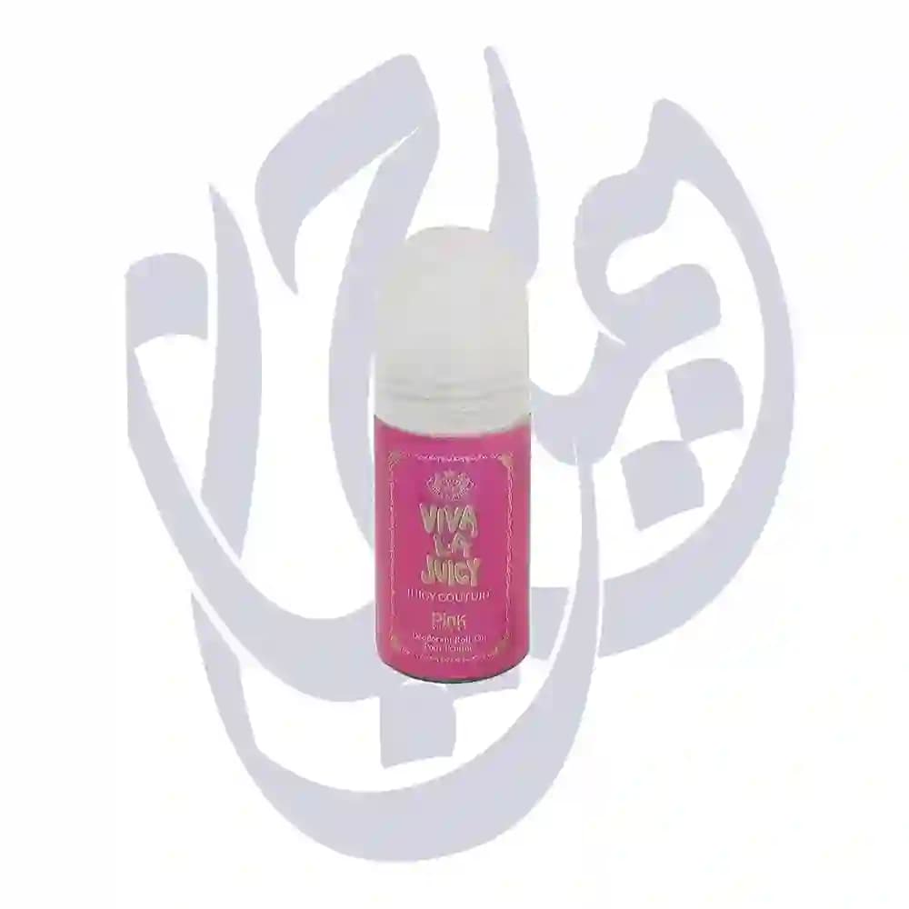 مام رول ضدتعریق نایس (ویوالاجویسی)60میل Viva La Juicy