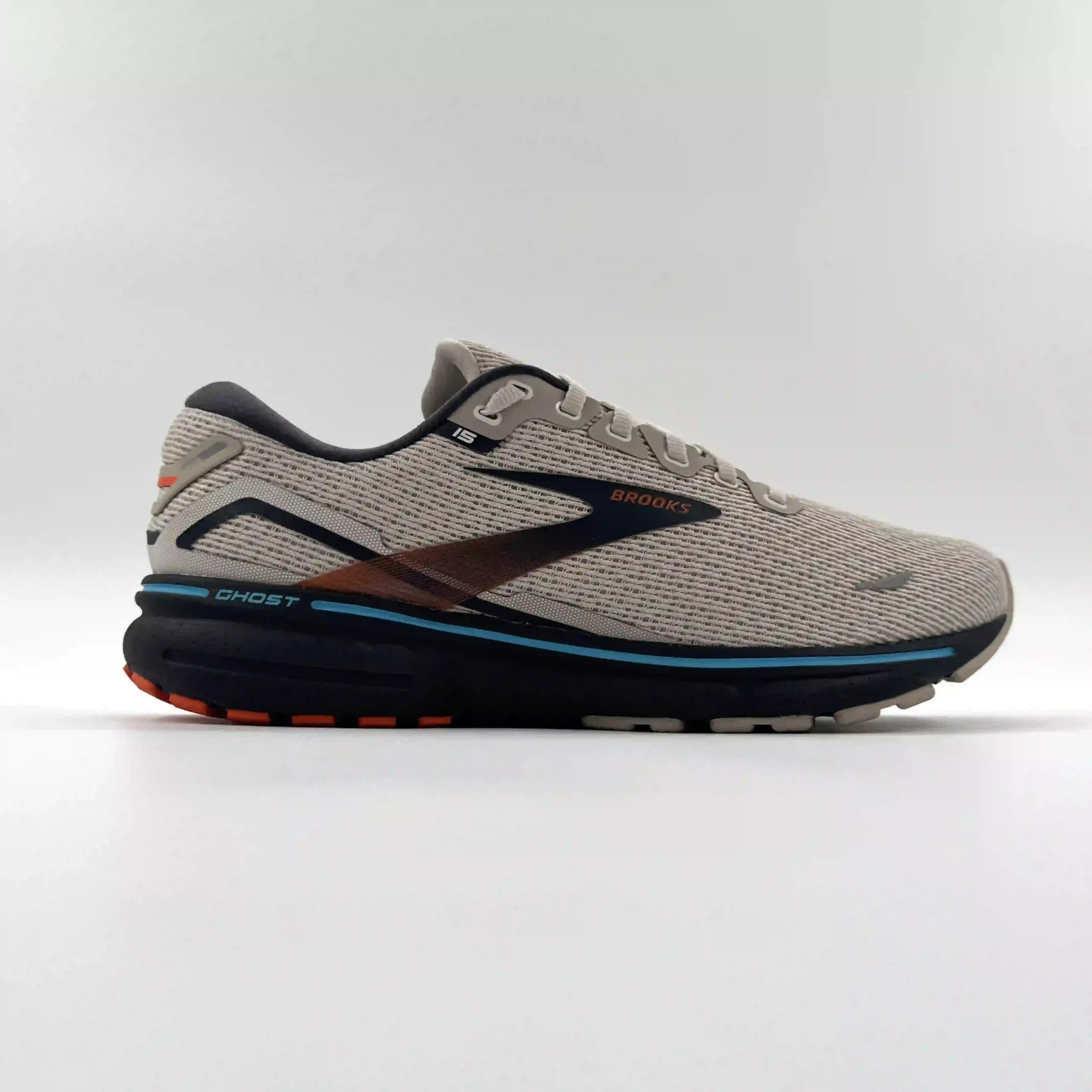 بروکس گاست BROOKS GHOST 15 مدل 1103931D141
