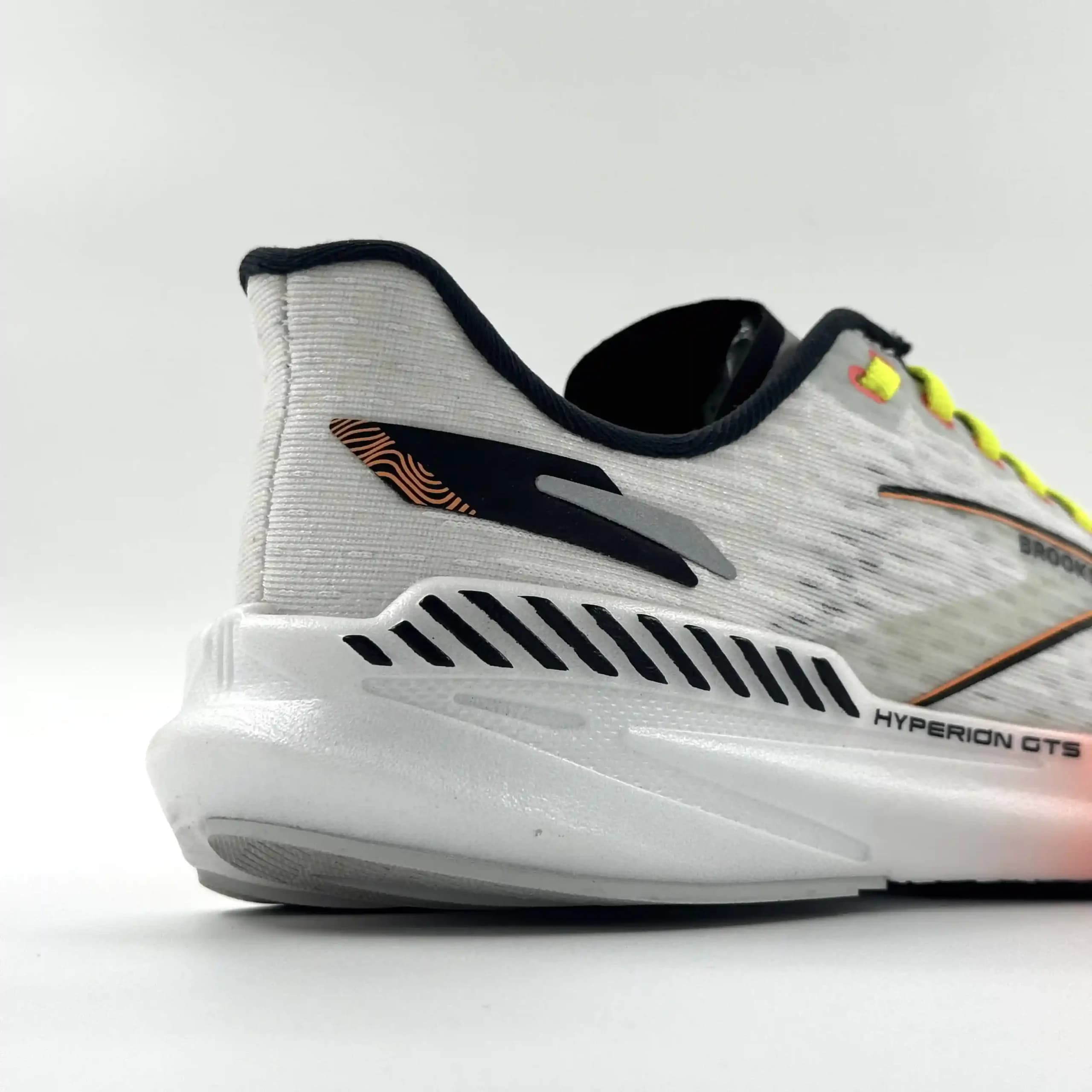 بروکس هایپریون جی تی اس BROOKS HYPERION GTS مدل 1203971B497 — تصویر ۴