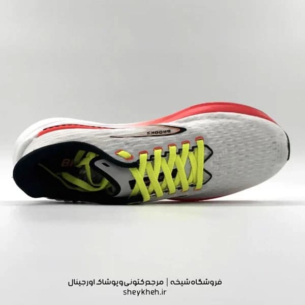 بروکس هایپریون جی تی اس BROOKS HYPERION GTS مدل 1203971B497 — تصویر ۱۲