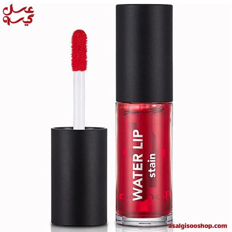تینت لب فلورمار شماره 002 مدل استین | Flormar Lip Tint 002 Stain | کد 2856