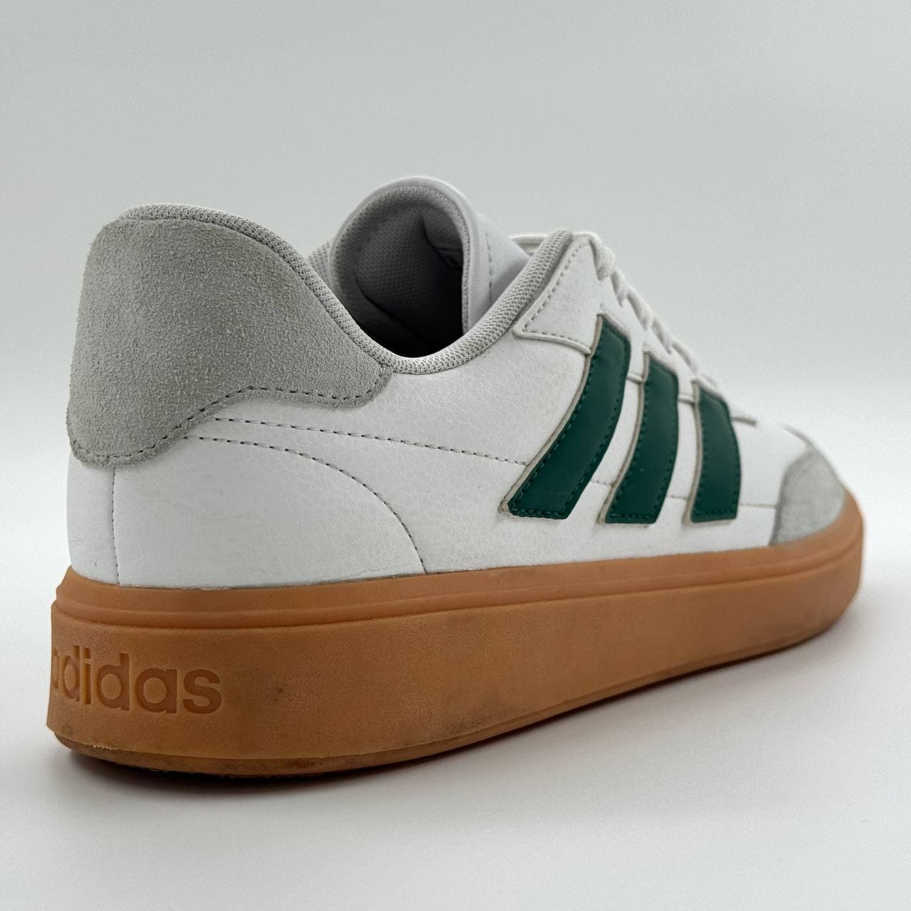 آدیداس کورت بلاک ADIDAS COURTBLOCK مدل IF6505 — تصویر ۵