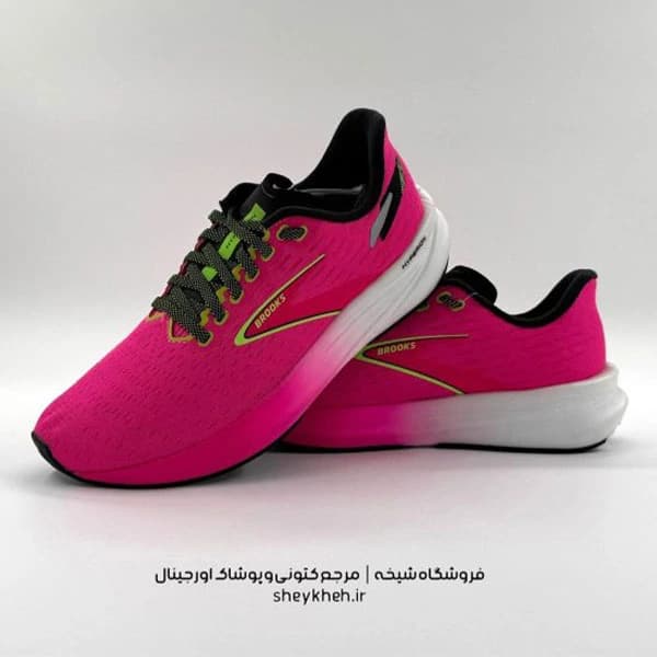 بروکس هایپریون BROOKS HYPERION مدل 1203961B661 — تصویر ۱۰