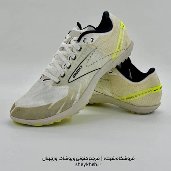 بروکس درافت BROOKS DRAFT مدل 1000381D129 — تصویر ۹