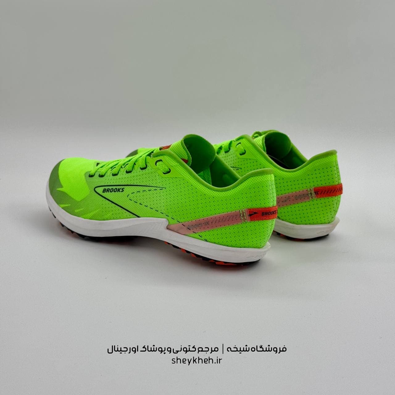 بروکس درافت BROOKS DRAFT مدل 1000381D308 — تصویر ۸