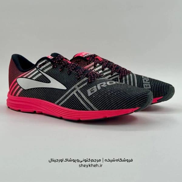 بروکس هایپریون BROOKS HYPERION مدل 1202261B069 — تصویر ۹