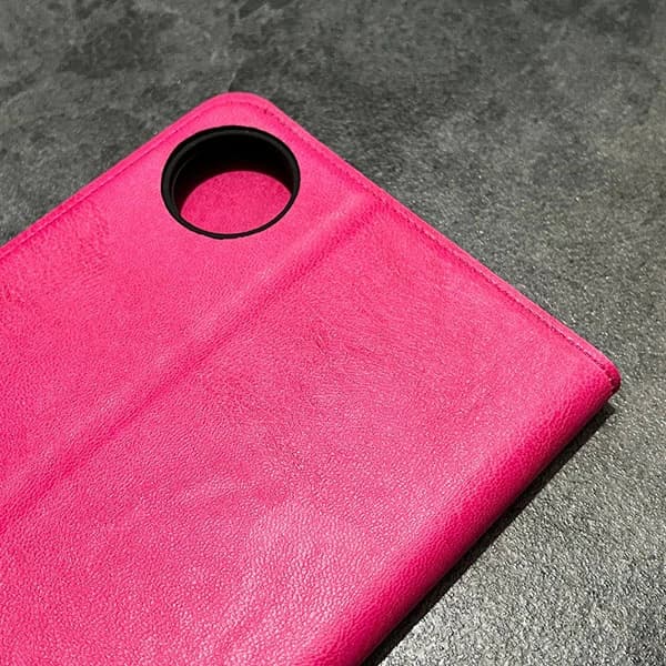 کیف کلاسوری مناسب برای تبلت شیائومی Redmi Pad SE 8,7 Inch — تصویر ۵